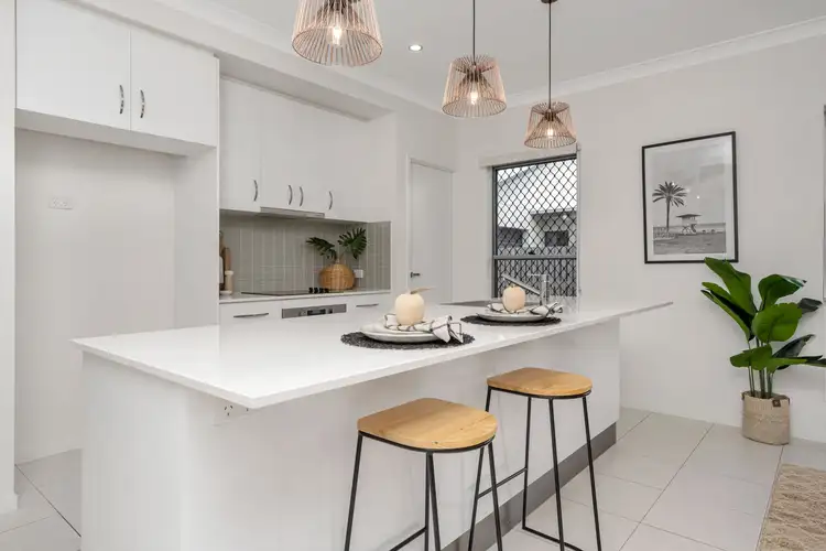 Fourth view of Homely house listing, 32 Emperor Boulevard, Burdell QLD 4818