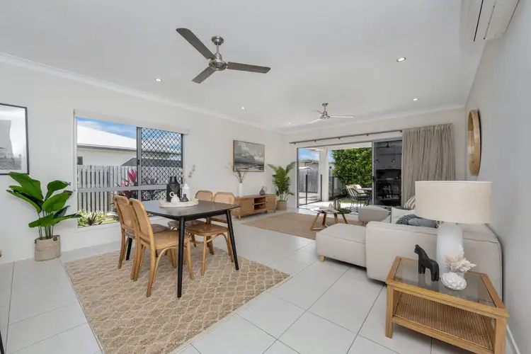 Fifth view of Homely house listing, 32 Emperor Boulevard, Burdell QLD 4818