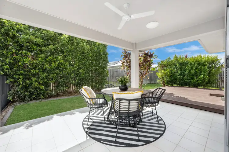 Sixth view of Homely house listing, 32 Emperor Boulevard, Burdell QLD 4818