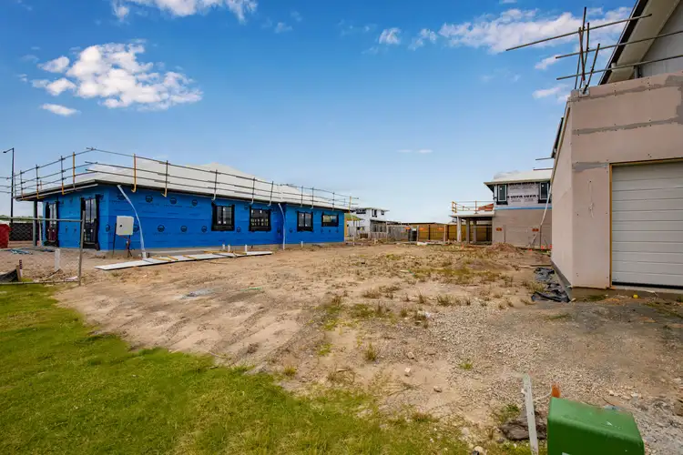 Fourth view of Homely land listing, LOT 6635 Great Keppel Way, Banya QLD 4551
