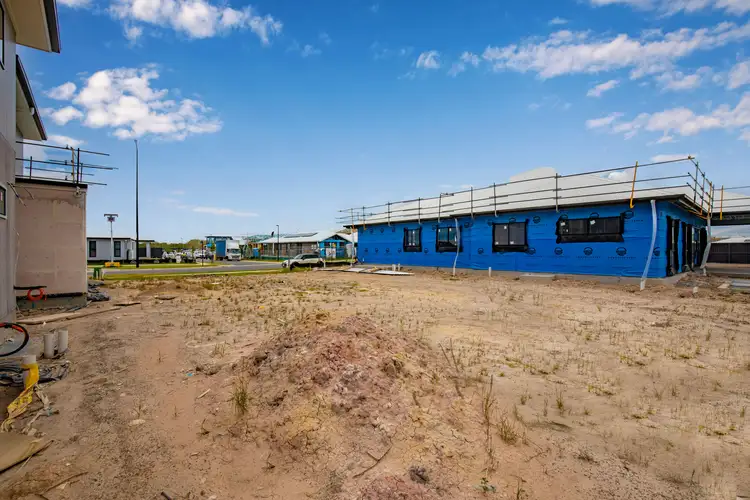 Fifth view of Homely land listing, LOT 6635 Great Keppel Way, Banya QLD 4551