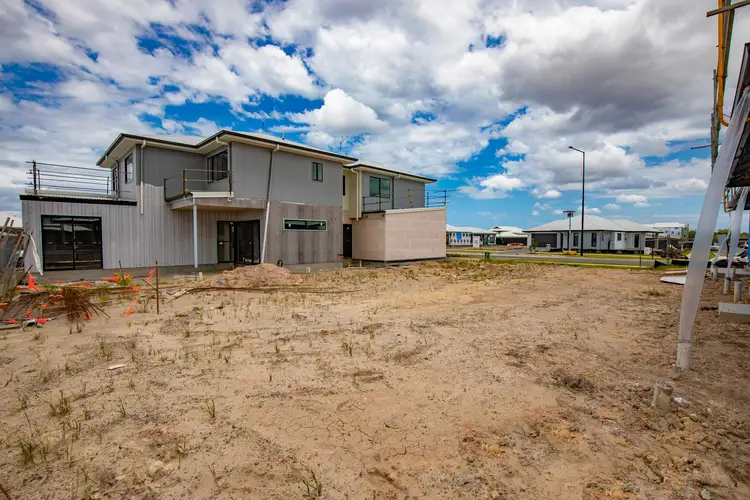 Sixth view of Homely land listing, LOT 6635 Great Keppel Way, Banya QLD 4551