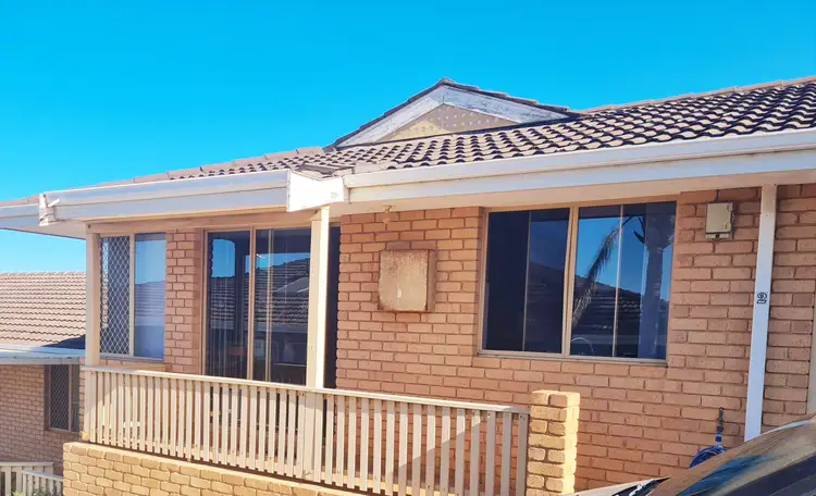 Main view of Homely house listing, 2/30 Simpson Street, Beresford WA 6530