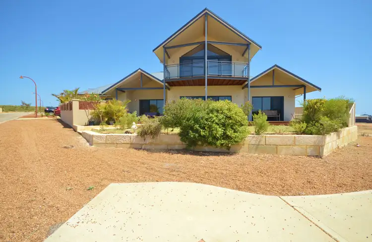 1 Ruby Terrace, Kalbarri WA 6536