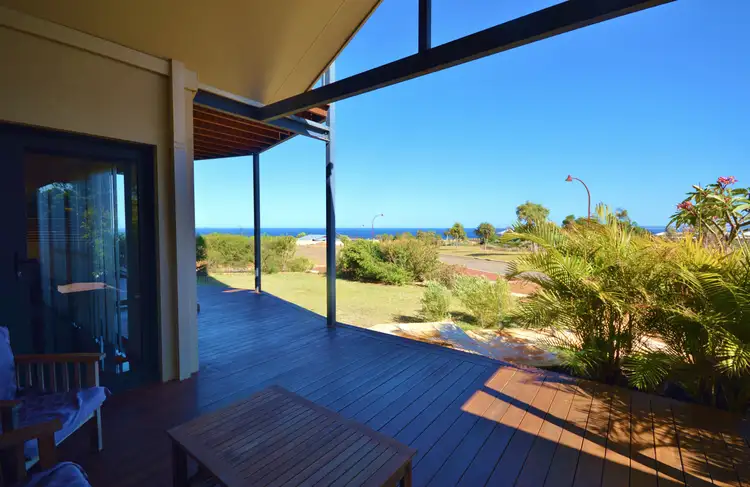 Second view of Homely house listing, 1 Ruby Terrace, Kalbarri WA 6536