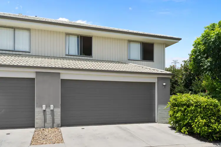 Main view of Homely townhouse listing, 62/2 Lavender Drive, Griffin QLD 4503
