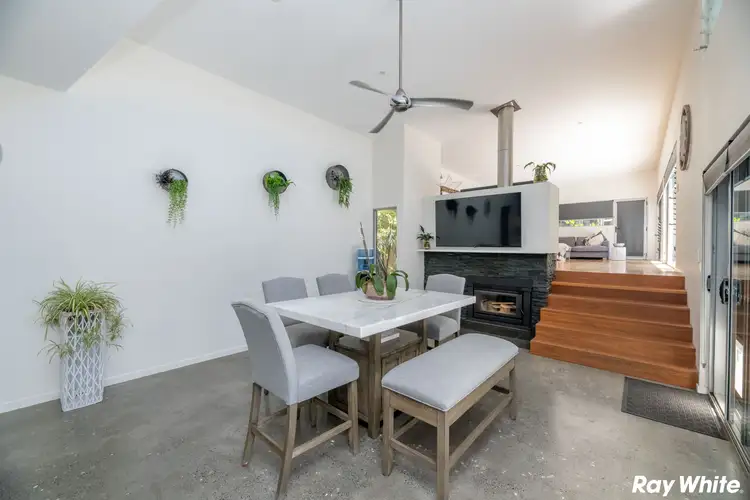 Fifth view of Homely house listing, 19 Narran Close, Forster NSW 2428