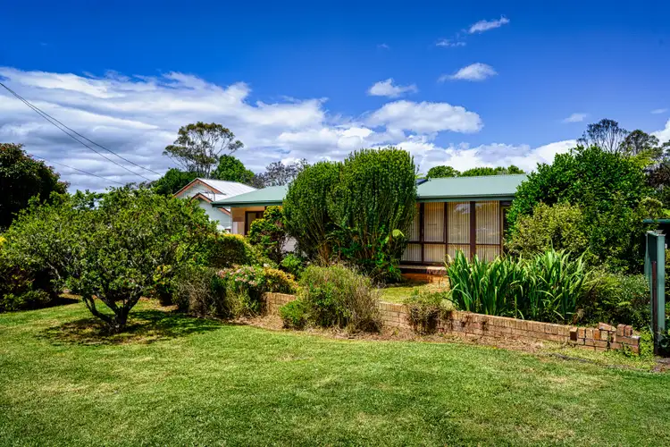 Second view of Homely house listing, 38 Kurrajong Street, Dorrigo NSW 2453