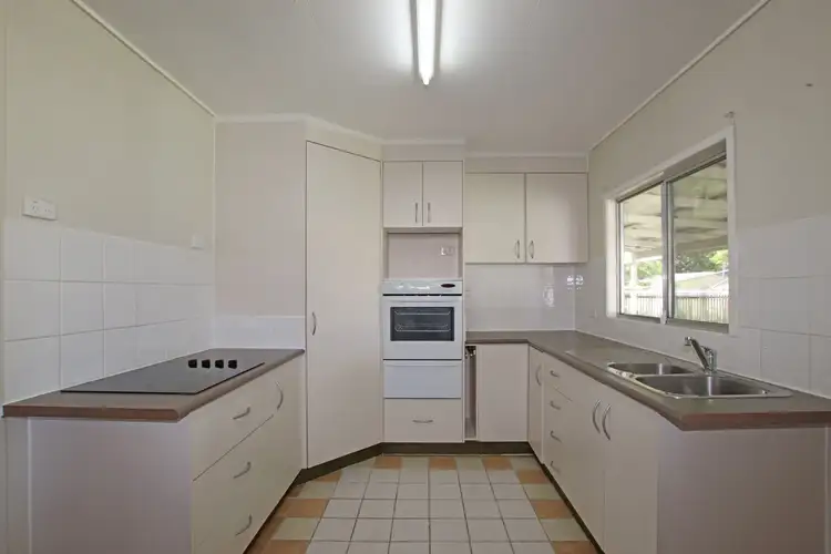 Second view of Homely house listing, 10 Benn Street, Biloela QLD 4715