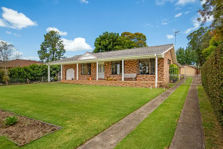 Main view of Homely house listing, 2 Kangaroo Valley Road, Berry NSW 2535
