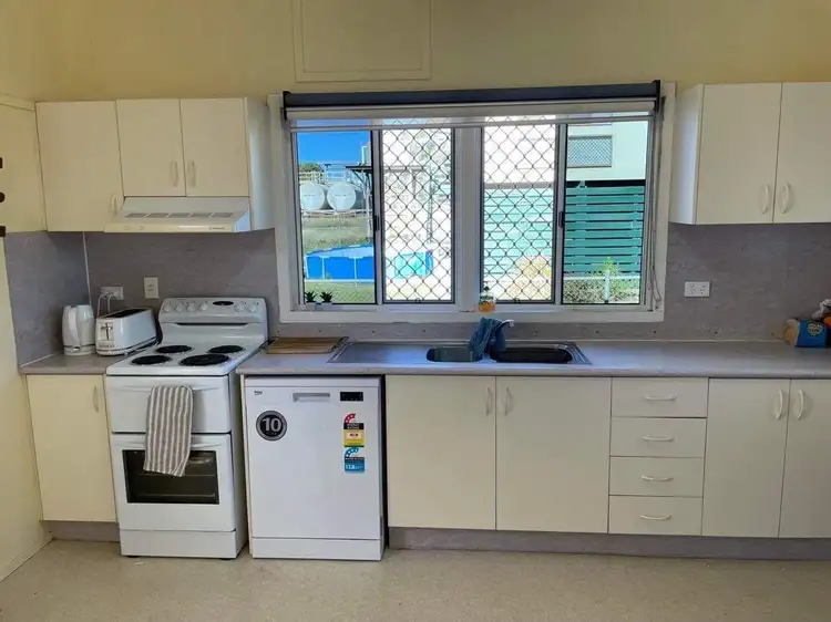 Second view of Homely house listing, 17 Garden Street, Blackall QLD 4472