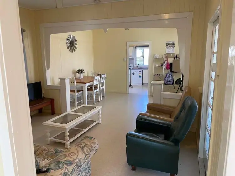 Third view of Homely house listing, 17 Garden Street, Blackall QLD 4472