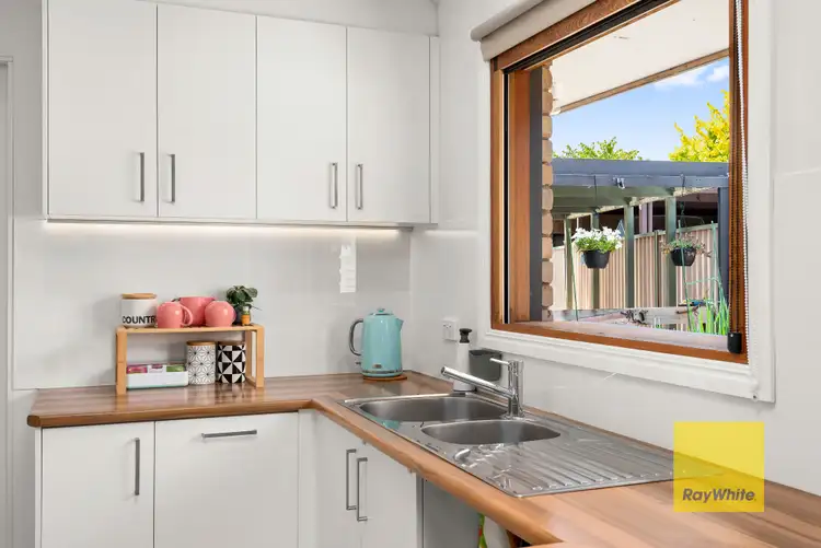 Second view of Homely house listing, 1 Minka Court, Marshall VIC 3216
