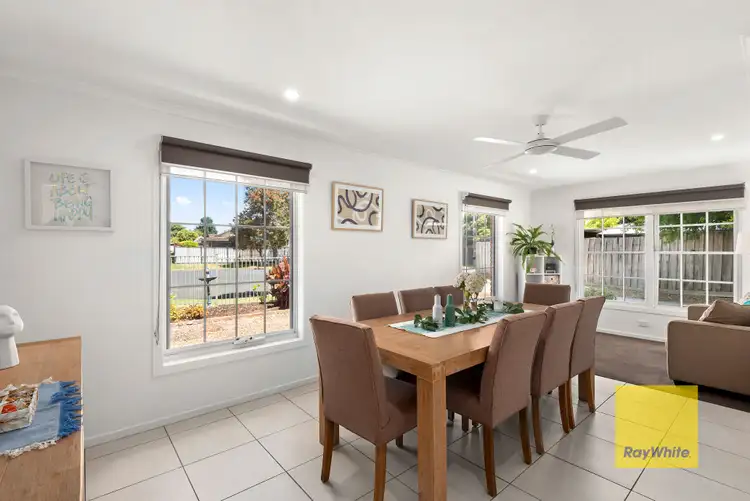 Fifth view of Homely house listing, 1 Minka Court, Marshall VIC 3216