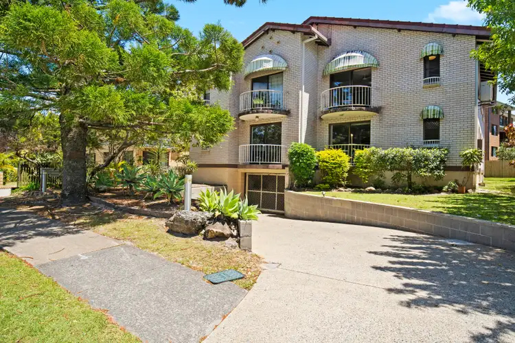 Third view of Homely unit listing, 5/33 Chelsea Avenue, Broadbeach QLD 4218