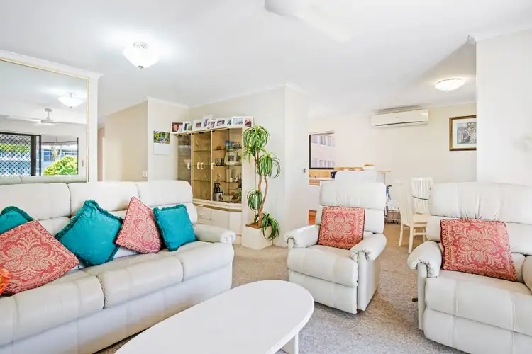 Fourth view of Homely unit listing, 5/33 Chelsea Avenue, Broadbeach QLD 4218