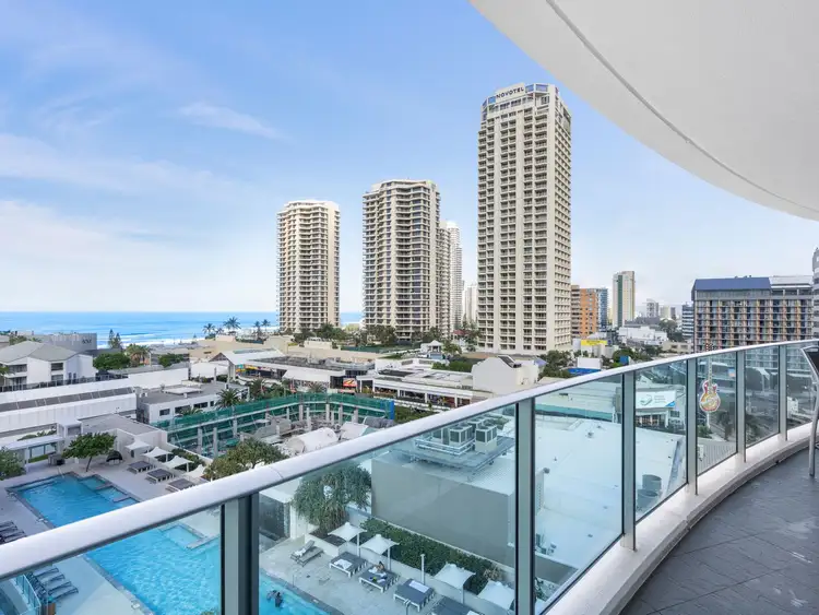 10704/3113 Surfers Paradise Boulevard, Surfers Paradise QLD 4217