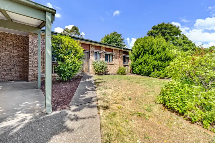 Main view of Homely townhouse listing, 22/43 Kirkland Circuit, Macgregor ACT 2615