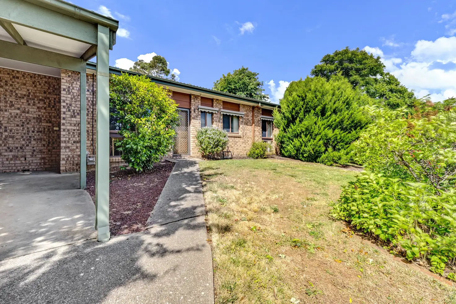 Main view of Homely townhouse listing, 22/43 Kirkland Circuit, Macgregor ACT 2615