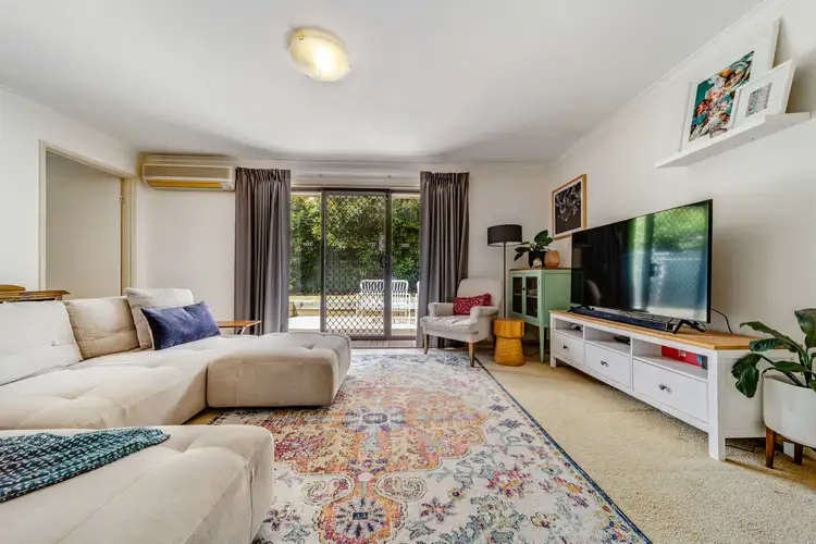 Third view of Homely townhouse listing, 22/43 Kirkland Circuit, Macgregor ACT 2615