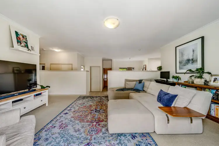 Fourth view of Homely townhouse listing, 22/43 Kirkland Circuit, Macgregor ACT 2615