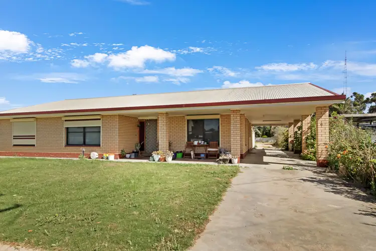 15 Hensley Street, Pinnaroo SA 5304