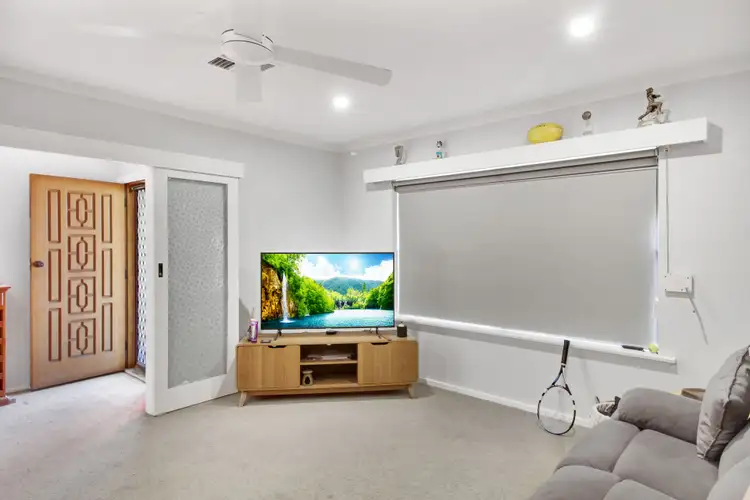 Second view of Homely house listing, 15 Hensley Street, Pinnaroo SA 5304