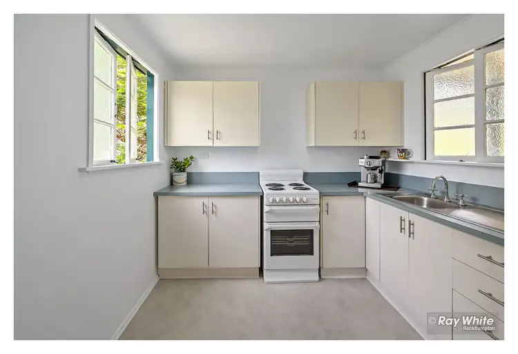 Third view of Homely house listing, 411 East Street, Depot Hill QLD 4700