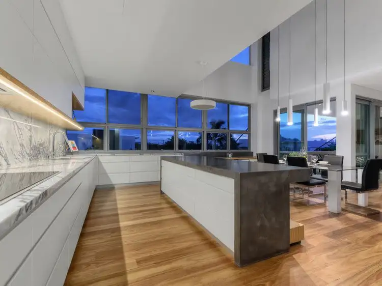 Seventh view of Homely house listing, House 7/24 Macquarie Street, Teneriffe QLD 4005