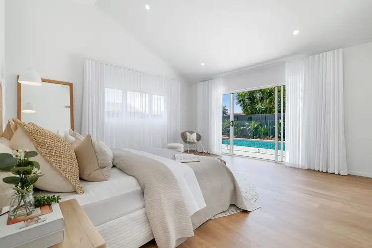 71 Ironbark Street, Elanora QLD 4221