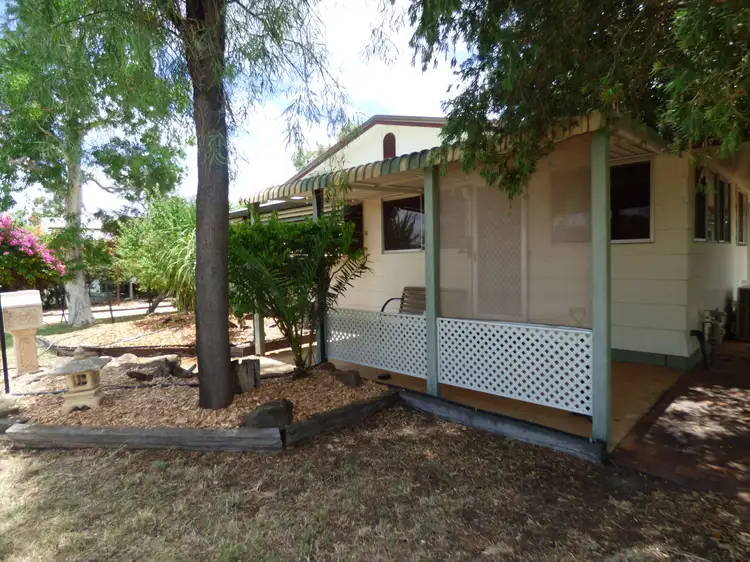 32 Duke Street, Roma QLD 4455