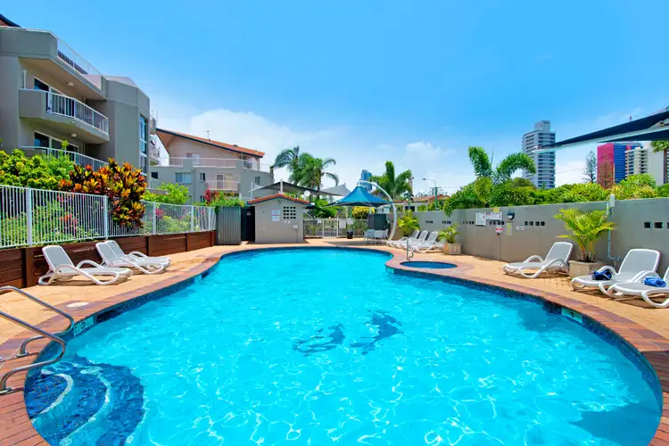 14/36 Australia Avenue, Broadbeach QLD 4218
