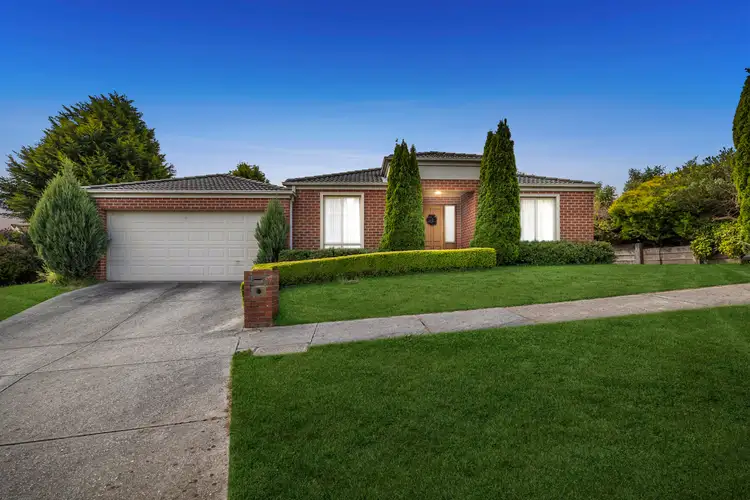 Main view of Homely house listing, 17 Park Lane, Mount Helen VIC 3350