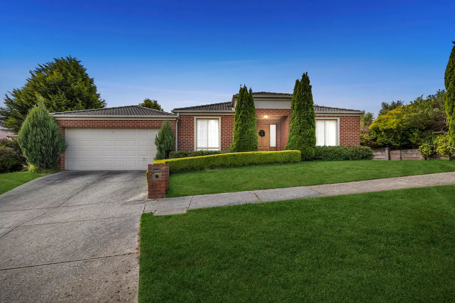 Main view of Homely house listing, 17 Park Lane, Mount Helen VIC 3350