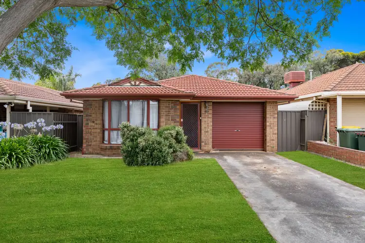 30 Parkview Drive, Blakeview SA 5114