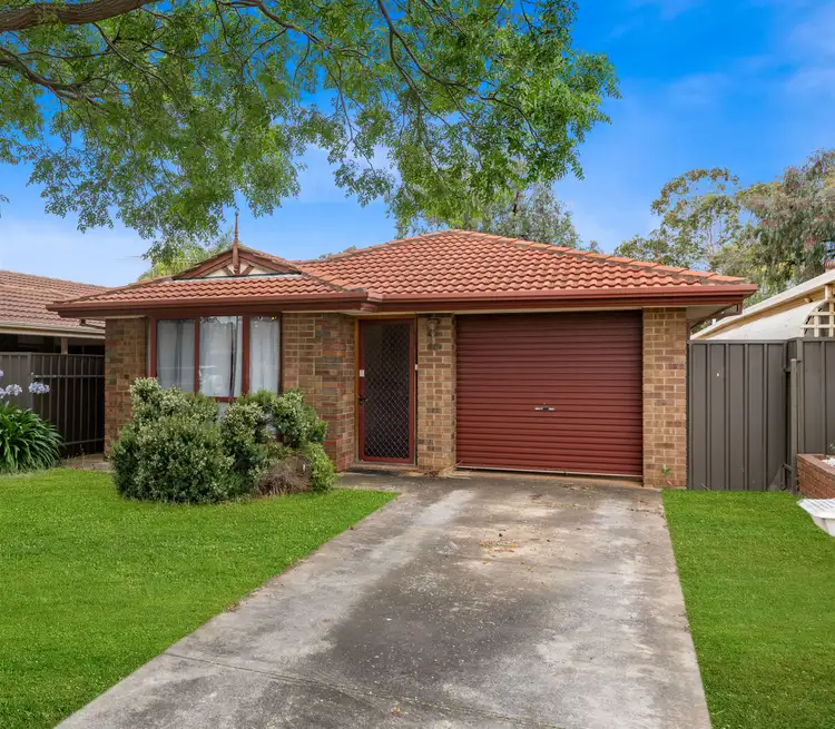 Second view of Homely house listing, 30 Parkview Drive, Blakeview SA 5114