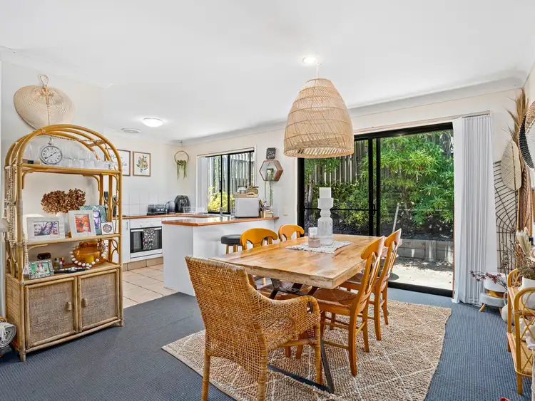 Second view of Homely unit listing, 22/590 Pine Ridge Road, Coombabah QLD 4216
