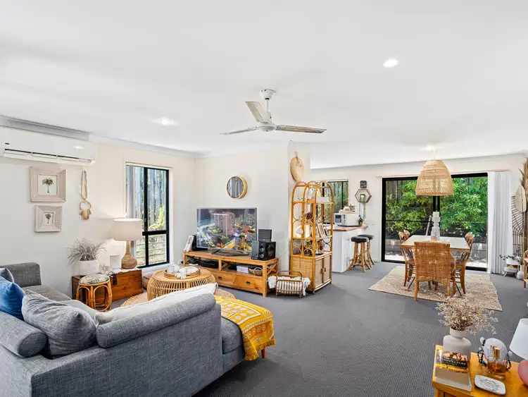 Fourth view of Homely unit listing, 22/590 Pine Ridge Road, Coombabah QLD 4216