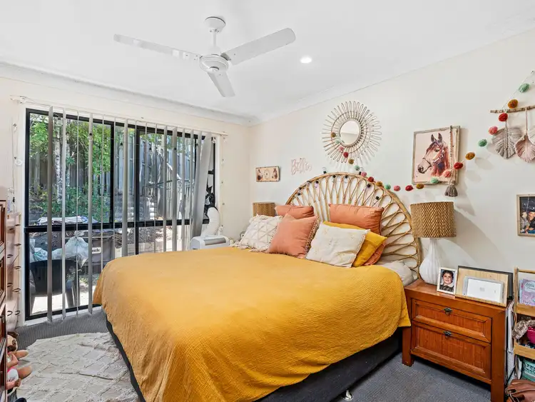 Fifth view of Homely unit listing, 22/590 Pine Ridge Road, Coombabah QLD 4216