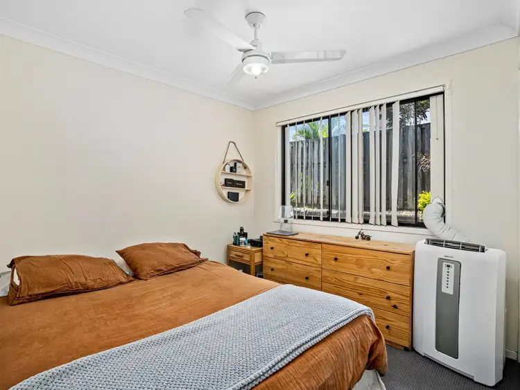 Seventh view of Homely unit listing, 22/590 Pine Ridge Road, Coombabah QLD 4216