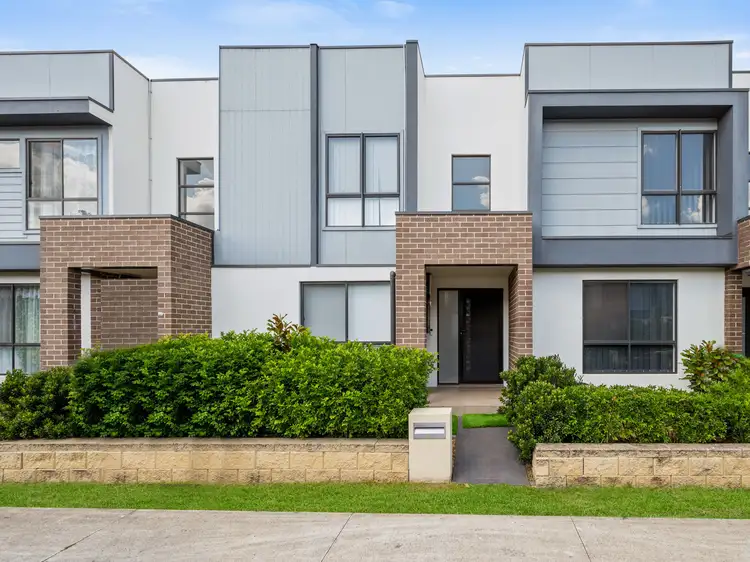 Main view of Homely house listing, 3c Rosemount Drive, Catherine Field NSW 2557