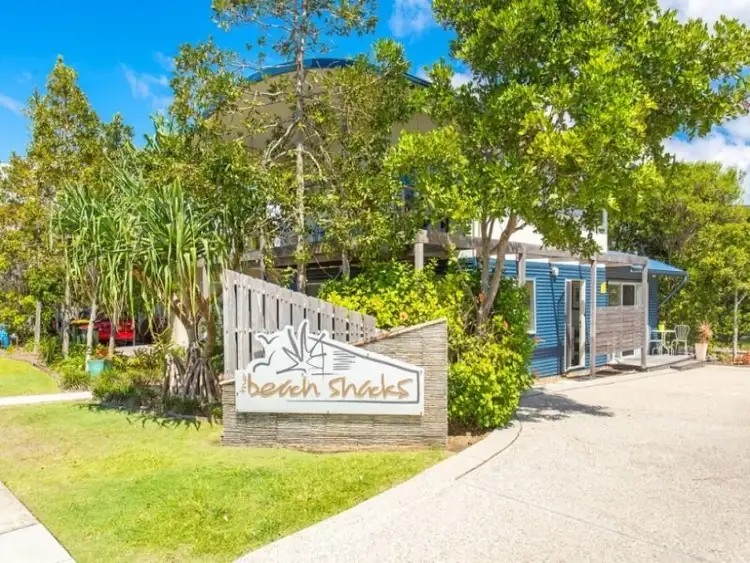 Main view of Homely house listing, 24/614 - 618 Casuarina Way, Casuarina NSW 2487