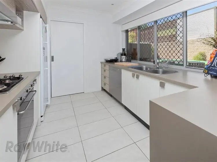 Second view of Homely house listing, 4 Ellerston Avenue, Brookwater QLD 4300
