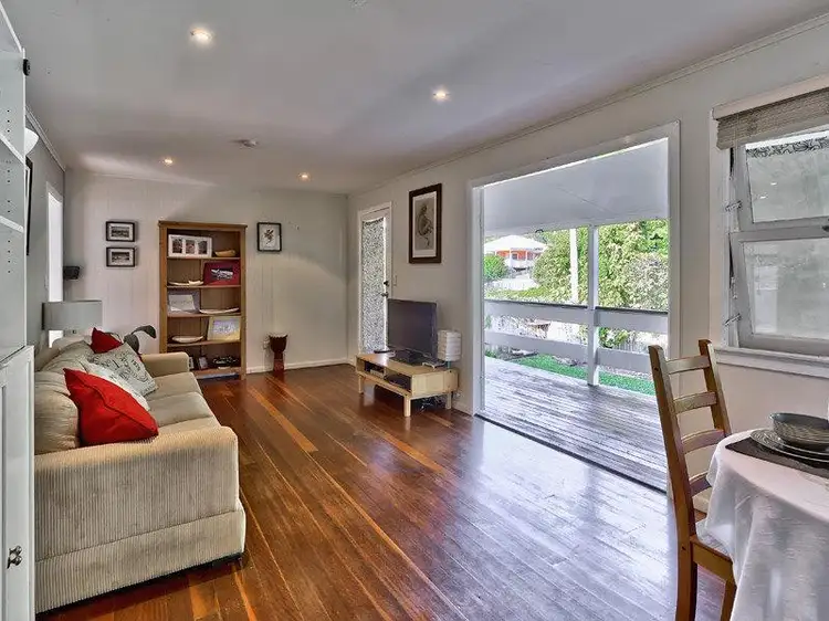 Fourth view of Homely house listing, 26 Todman Street, Carina QLD 4152