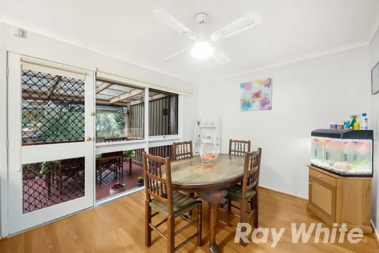 Fifth view of Homely house listing, 38 Templeton Street, Wantirna VIC 3152