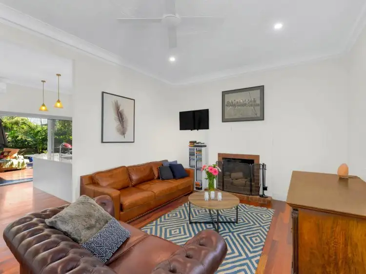 Third view of Homely house listing, 16 Lind Street, Newmarket QLD 4051