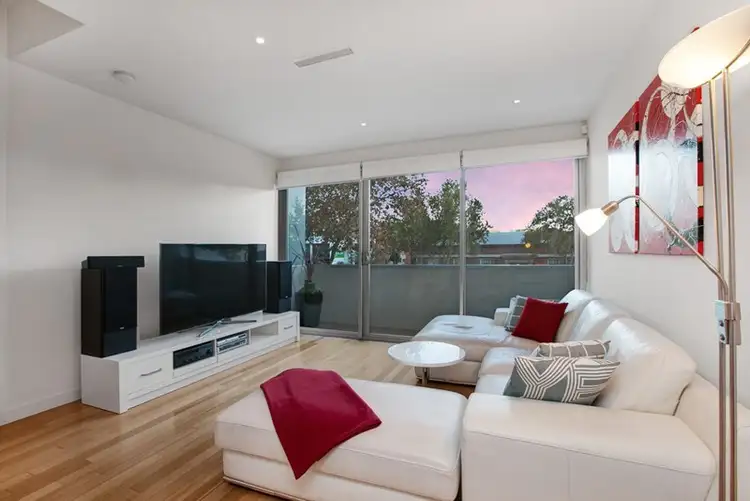 Sixth view of Homely house listing, 166 Wakefield Street, Adelaide SA 5000