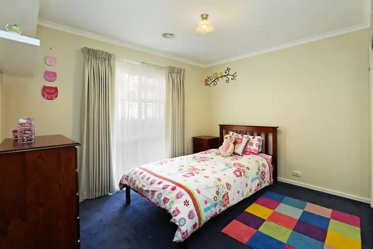 Seventh view of Homely house listing, 38 Smeaton Close, Lara VIC 3212
