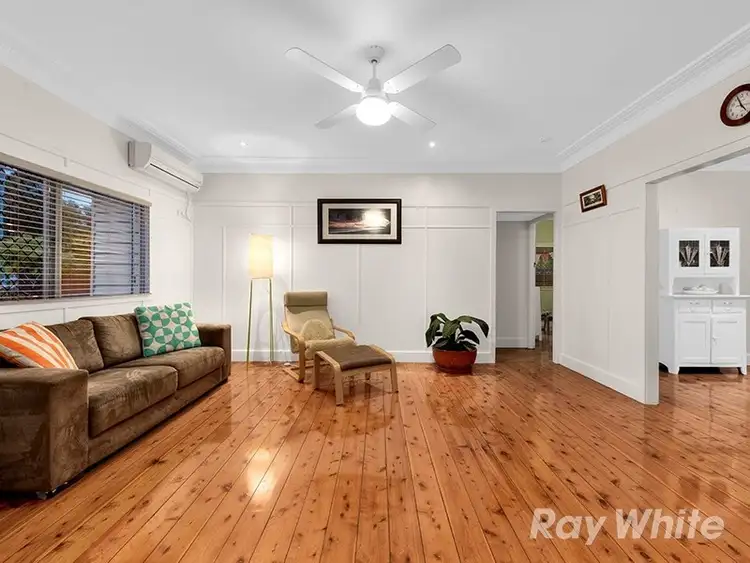 Third view of Homely house listing, 14 Harold Street, Virginia QLD 4014
