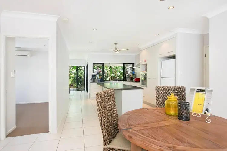 Fifth view of Homely house listing, 25 Lagoon Drive, Trinity Beach QLD 4879